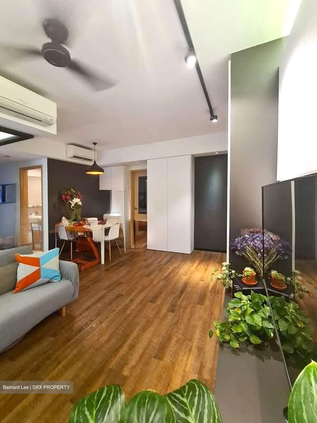 The Tampines Trilliant (D18), Condominium #544126611